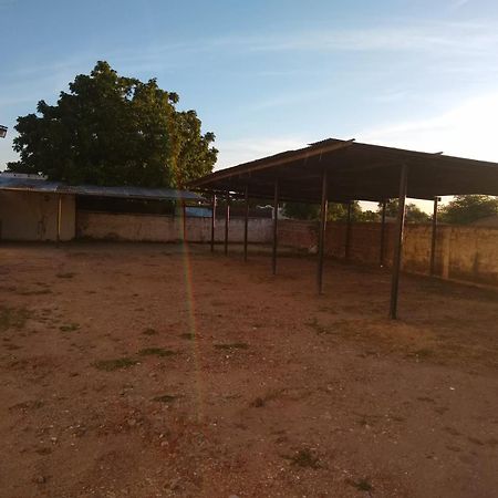 La Nueva Estancia Santa Rosa  Exterior photo