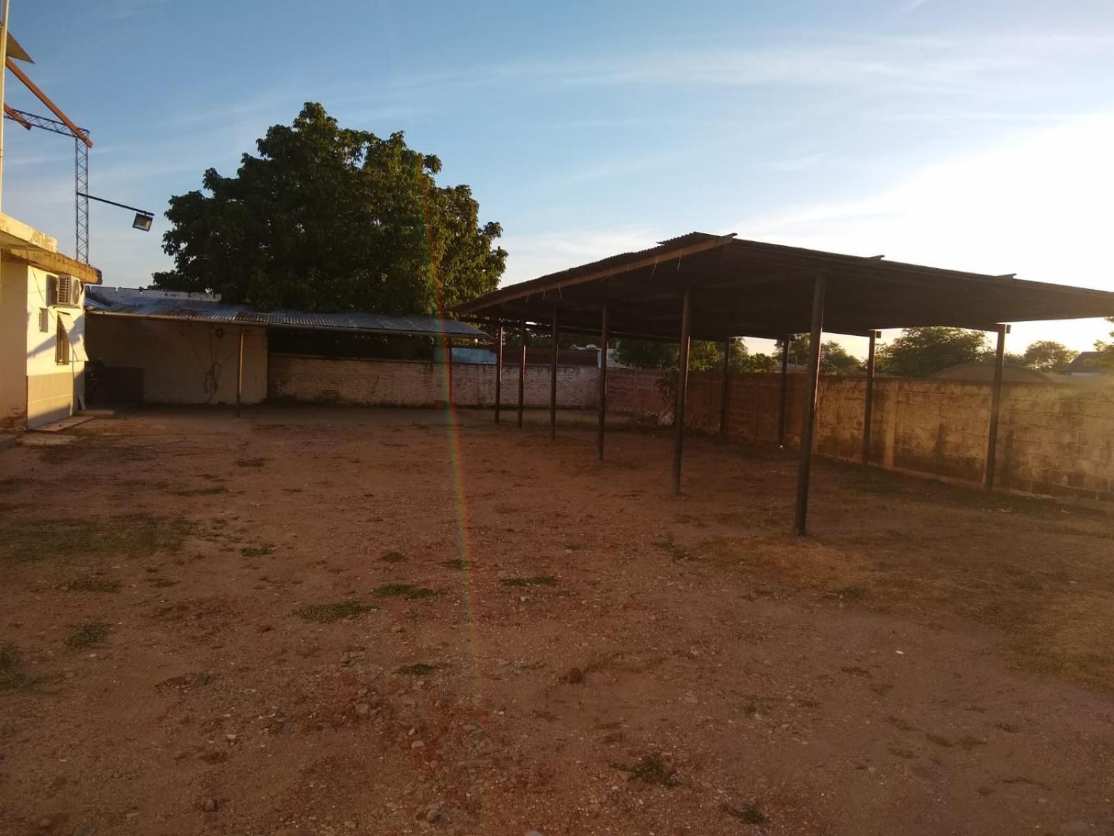 La Nueva Estancia Santa Rosa  Exterior photo