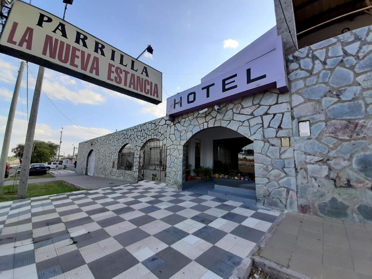 La Nueva Estancia Santa Rosa  Exterior photo